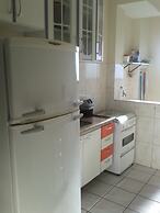 Apartamentos 54M e 62C