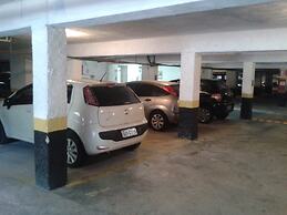 Apartamentos 54M e 62C