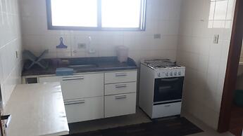 Apartamentos 54M e 62C