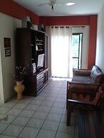 Apartamentos 54M e 62C