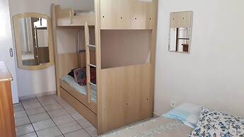 Apartamentos 54M e 62C