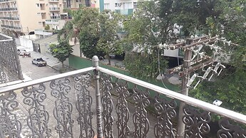 Apartamentos 54M e 62C