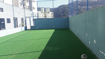 Apartamentos 54M e 62C