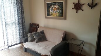 Apartamentos 54M e 62C