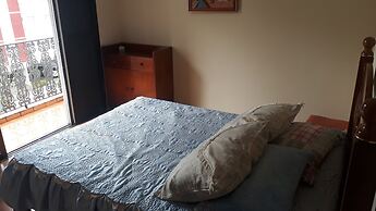 Apartamentos 54M e 62C