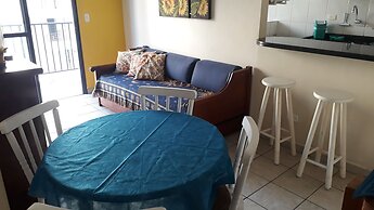 Apartamentos 54M e 62C