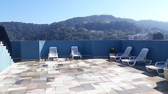 Apartamentos 54M e 62C