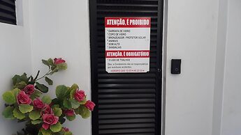 Apartamentos 54M e 62C