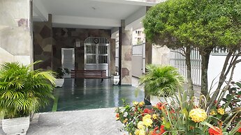Apartamentos 54M e 62C