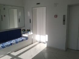 Apartamentos 54M e 62C