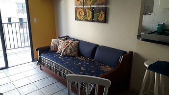 Apartamentos 54M e 62C