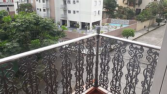 Apartamentos 54M e 62C
