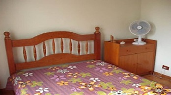 Apartamentos 54M e 62C