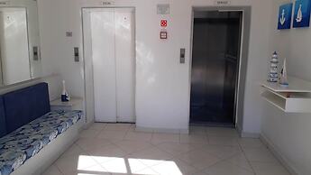 Apartamentos 54M e 62C