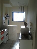Apartamentos 54M e 62C