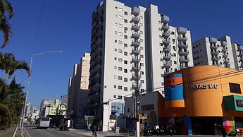 Apartamentos 54M e 62C
