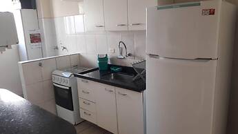 Apartamentos 54M e 62C