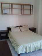 Apartamentos 54M e 62C