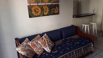 Apartamentos 54M e 62C