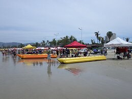 Apartamentos 54M e 62C