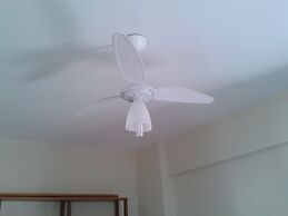 Apartamentos 54M e 62C