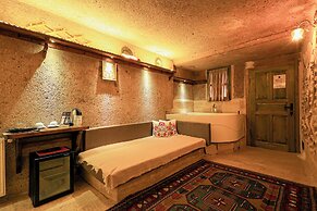 Casia Cave Suites