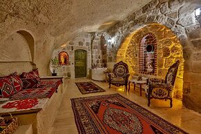 Casia Cave Suites