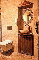 Casia Cave Suites
