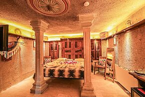 Casia Cave Suites