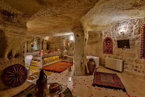 Casia Cave Suites