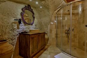 Casia Cave Suites