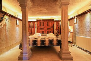 Casia Cave Suites