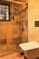 Casia Cave Suites