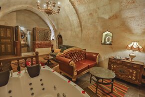 Casia Cave Suites