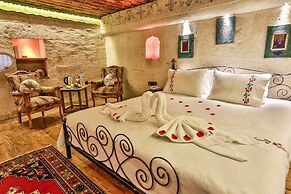 Casia Cave Suites