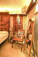 Casia Cave Suites