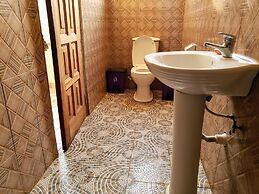 Scorpion Hill Lodge - Hostel