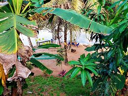 Scorpion Hill Lodge - Hostel