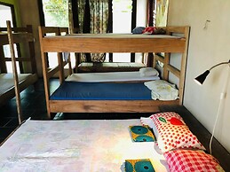 Scorpion Hill Lodge - Hostel