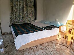 Scorpion Hill Lodge - Hostel