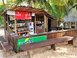 Scorpion Hill Lodge - Hostel