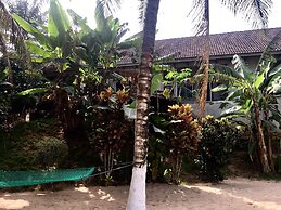 Scorpion Hill Lodge - Hostel