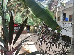 Scorpion Hill Lodge - Hostel