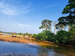 Scorpion Hill Lodge - Hostel