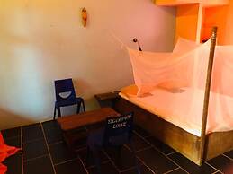 Scorpion Hill Lodge - Hostel