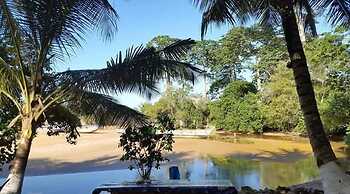 Scorpion Hill Lodge - Hostel