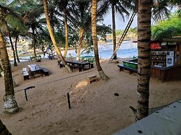 Scorpion Hill Lodge - Hostel