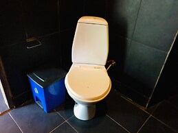 Scorpion Hill Lodge - Hostel