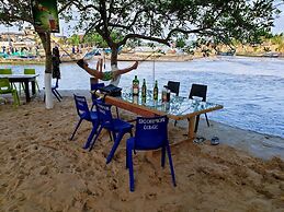 Scorpion Hill Lodge - Hostel