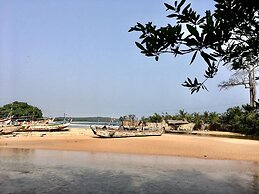 Scorpion Hill Lodge - Hostel